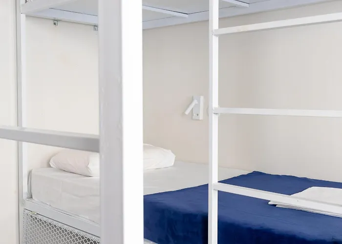 Dormitory Room Mixed