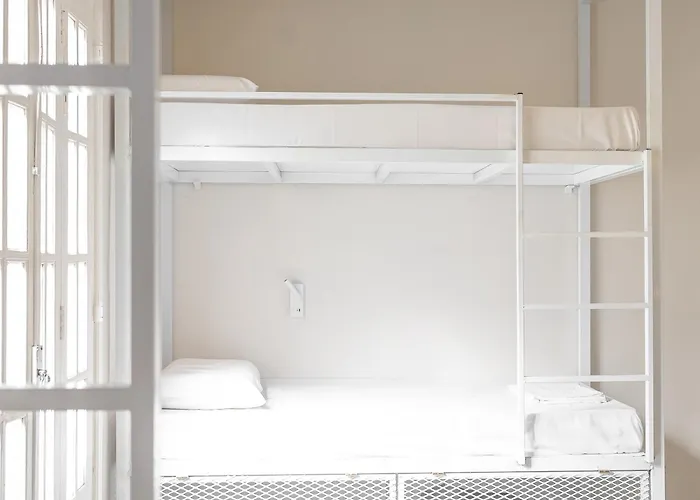 Dormitory Room Mixed